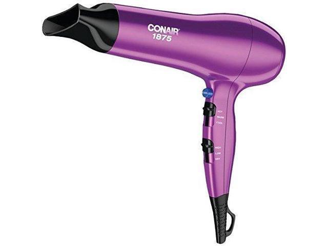 conair ionic hair dryer
