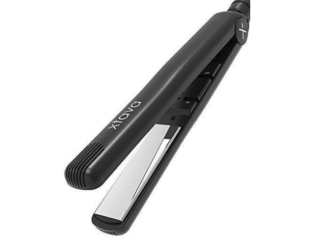 dual voltage hair straightener