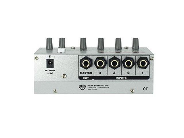 microphone mixer with effects microphone mixer with effects
