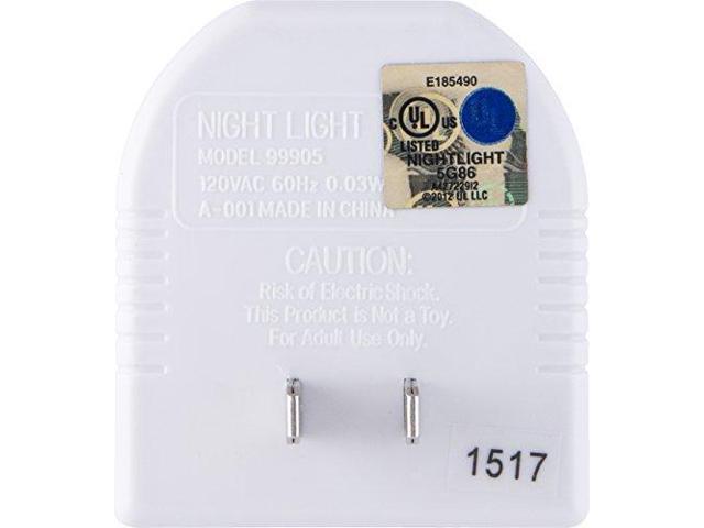 night light model 99905