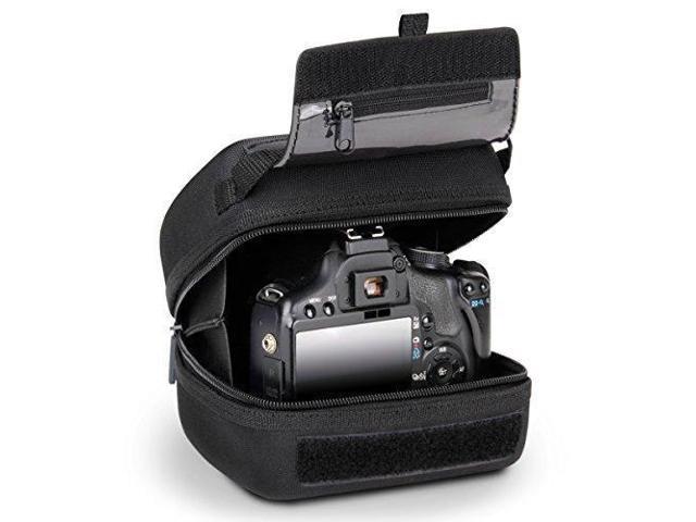 canon dslr case