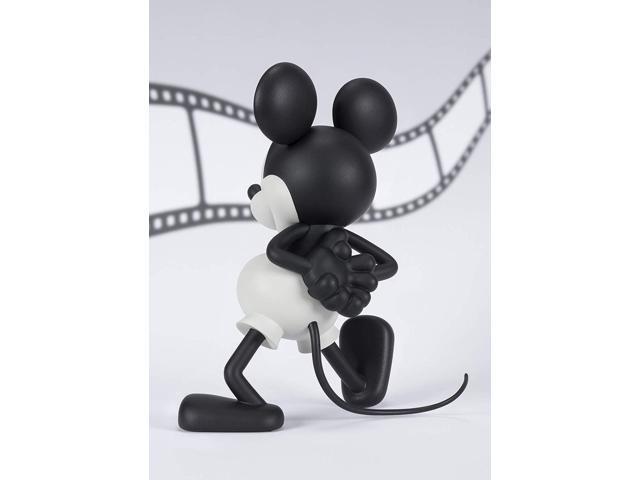 1920's Statue Bandai Tamashii Nations Figuarts Zero Mickey Mouse