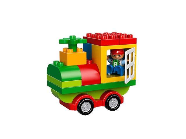 lego duplo creative play 6059074