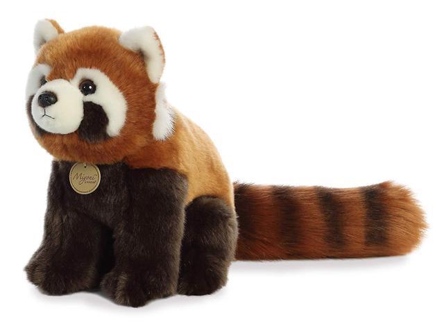 aurora red panda