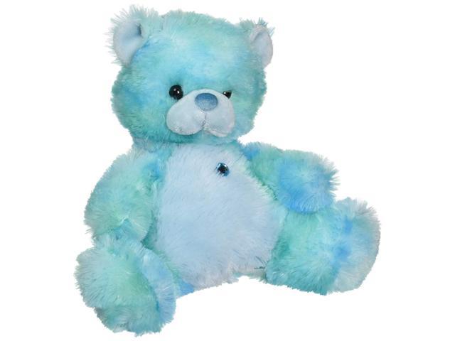 blueberry teddy bear