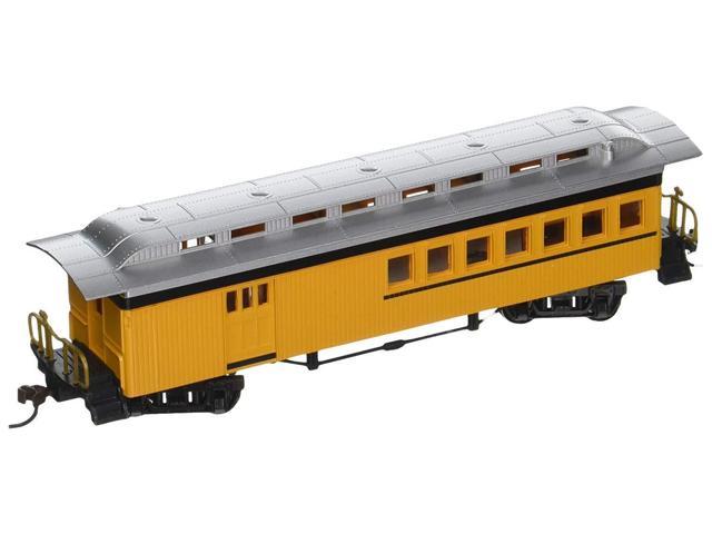 ho trains and accessories