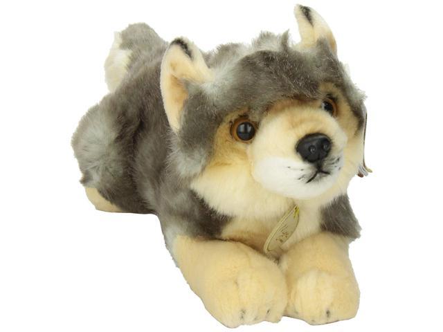Aurora World Miyoni Wolf Plush - Newegg.com