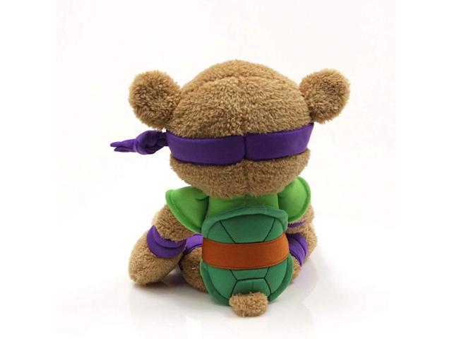 gund ninja turtle bear