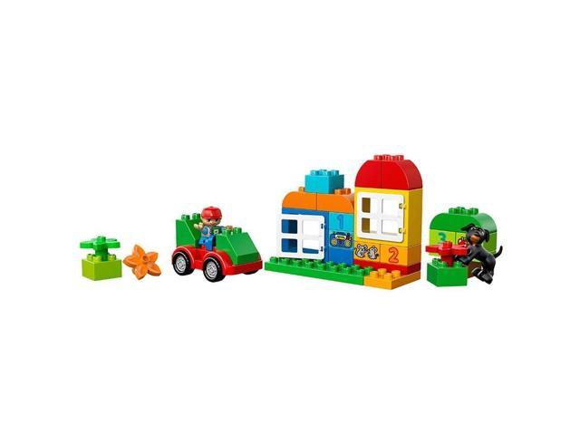 lego duplo creative play 6059074