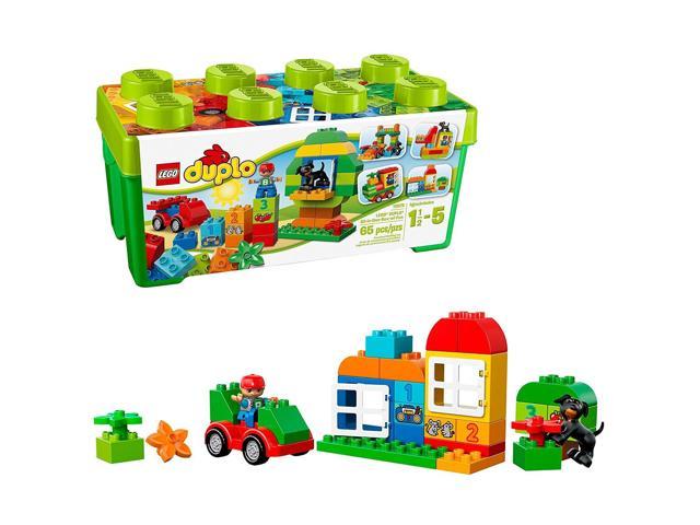 LEGO DUPLO Creative Play 6059074 