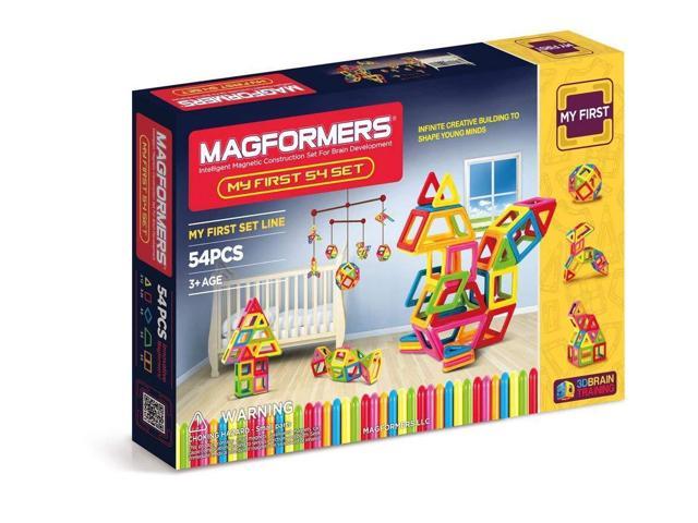 magformers construction