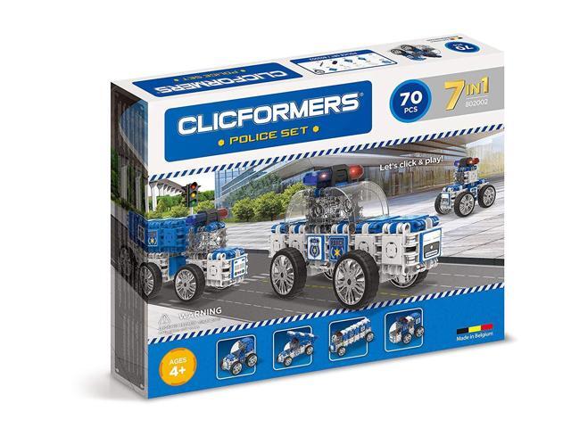 clicformers construction