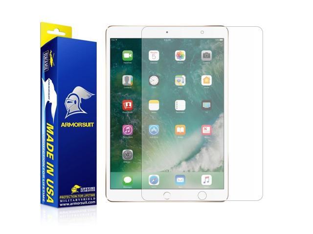 Lifetime Warranty! ArmorSuit MilitaryShield Apple iPad 4 Screen Protector