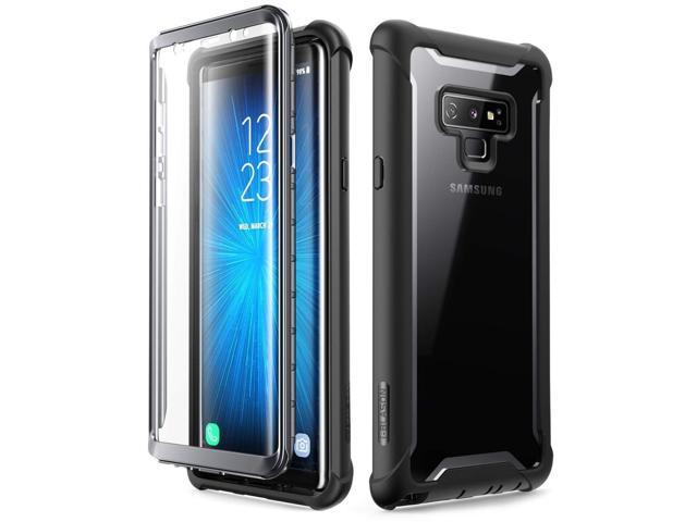 Samsung Galaxy Note 9 Case I Blason Ares Series Full Body