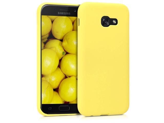 samsung galaxy a5 2017 phone case yellow samsung galaxy a5 2017 phone case yellow