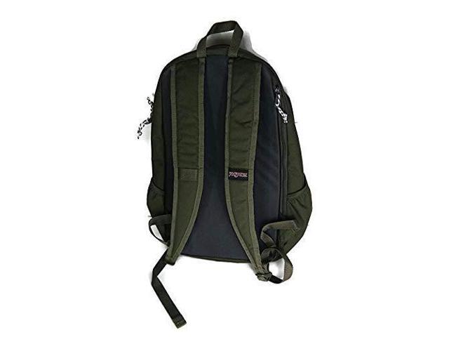 jansport hawk ridge backpack