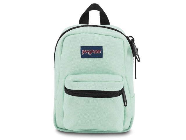 brook green jansport backpack