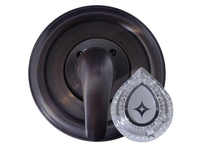 Danco Tub And Shower Trim Kit For Moen Faucets Oil Rubbed Bronze 10561 Newegg Com