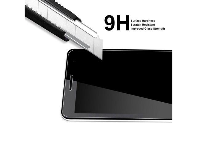 Supershieldz Tempered Glass Screen Protector for Alcatel Onetouch POP 7 LTE