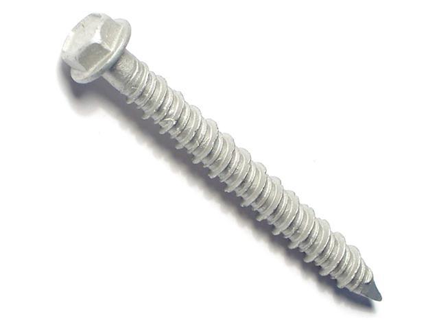 Phillips Drive #2 Drill Point 1 Length Pan Head Black Zinc Plated Finish Small Parts 0616KPPBZ Steel Self-Drilling Screw Pack of 100 #6-20 Thread Size Pack of 100 1 Length