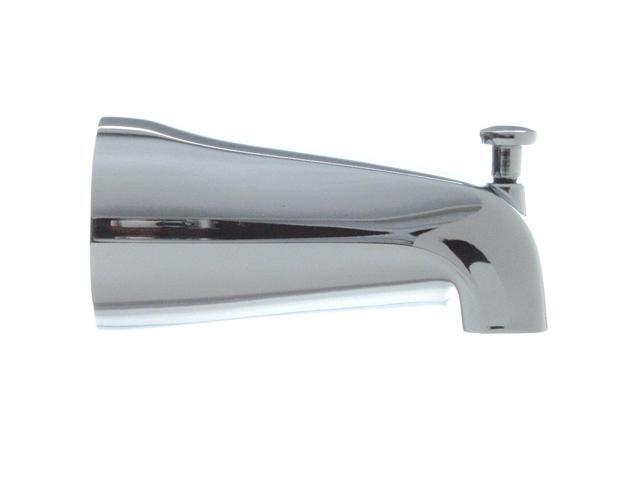 Danco Inc 88434 Adjule Tub Spout Rear Metal Chrome