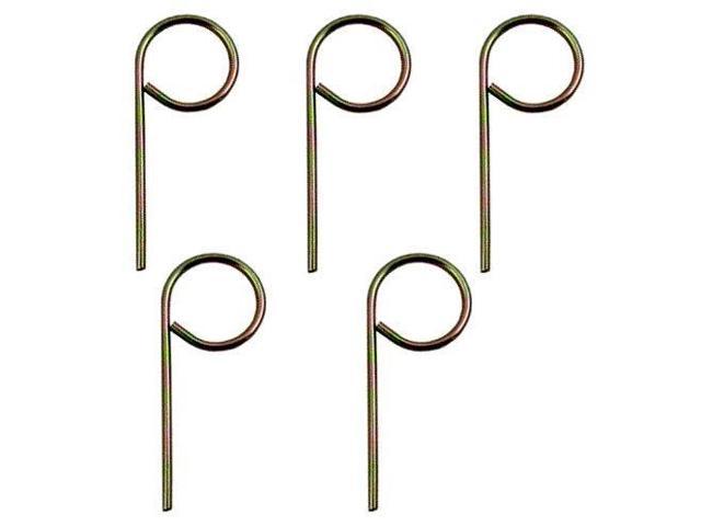 Schlage Emergency Keys For Interior Door Locksets Set Of 5