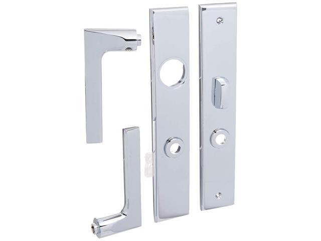 Baldwin Hardware 6974 260 Entr Lakeshore Entry Front Door Handle