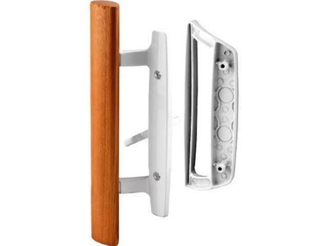 Slide Co 143532 Sliding Glass Door Handle Set Replace Old Or