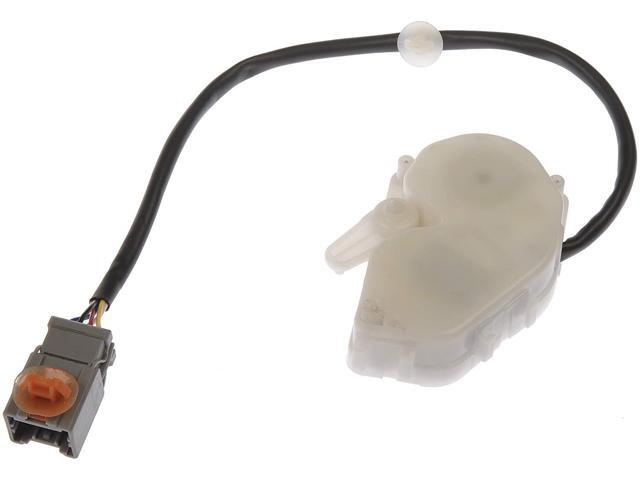 Dorman 746 303 Door Lock Actuator For Honda Cr V Prelude