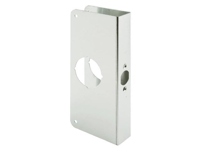 Prime Line Mp9451 Lock Door Reinforcer 1 3 4 In X 2 3 8 In