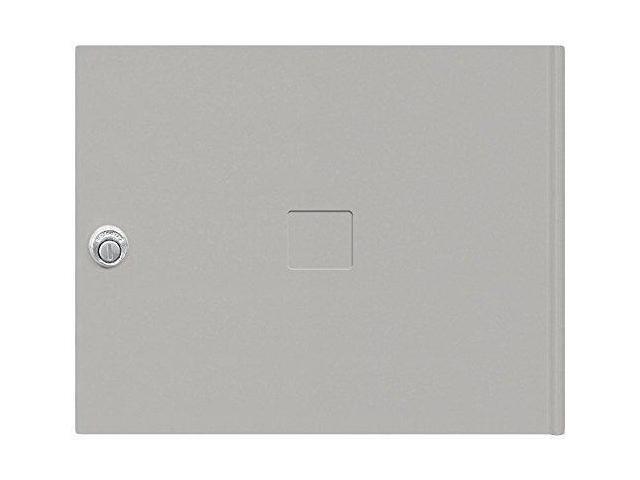 Salsbury Industries 3453gry Replacement Door And Lock