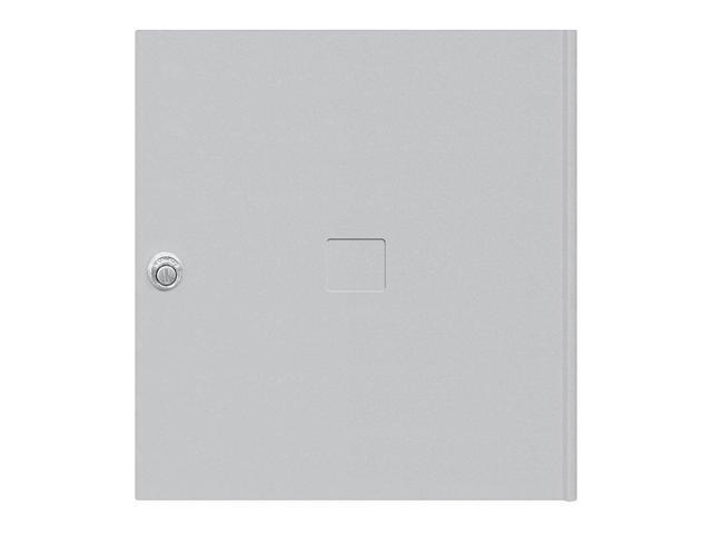 Salsbury Industries 3754alm Replacement Door And Lock Standard Mb4