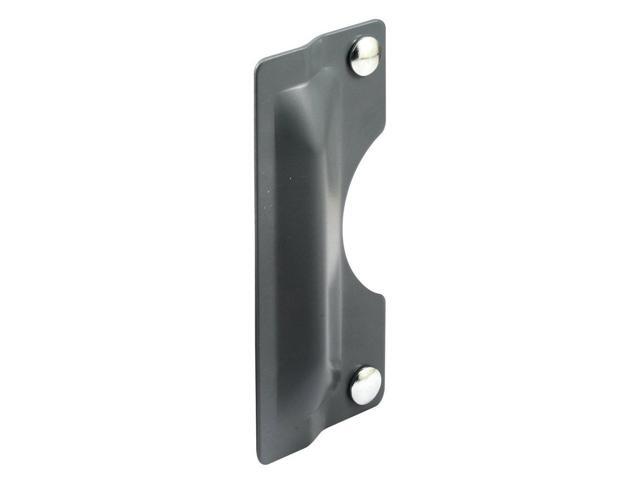Defender Security U 9500 Latch Guard Plate Cover Protect Against