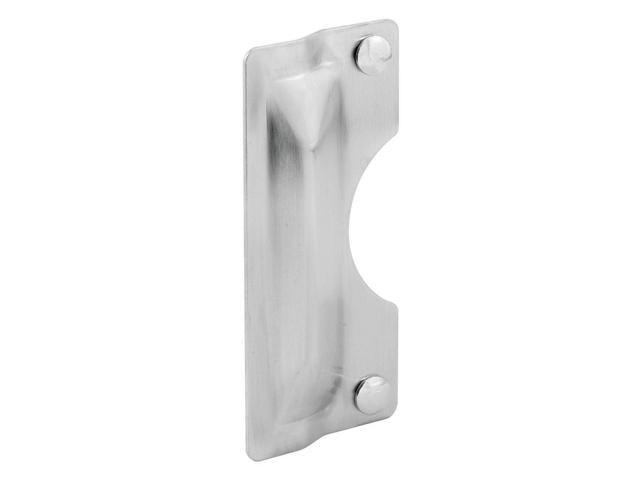 Defender Security U 9496 Latch Guard Plate Cover Protect Against