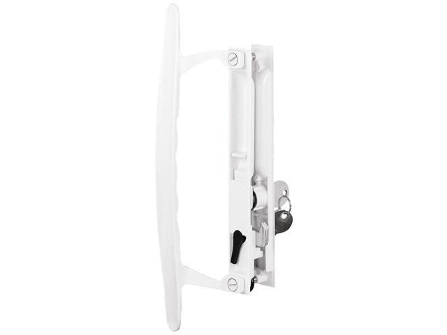 Prime Line C 1197 Sliding Glass Door Handle Set 6 5 8 In