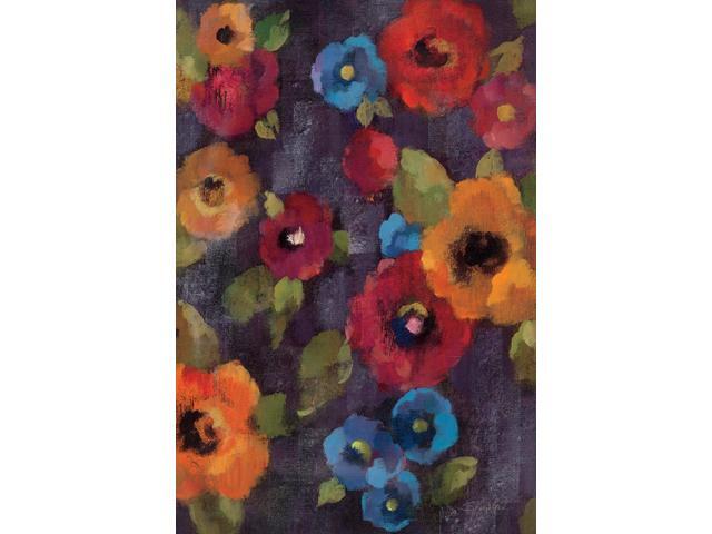 Toland Home Garden Oil Painted Poppies 12 5 X 18 Inch Decorative Red Orange Poppy Flower Flag - Toland Garden Flag Arbor Toland Home Garden Oil Painted Poppies 12 5 X 18 Inch Decorative Red Orange Poppy Flower Flag - Toland Garden Flag Arbor