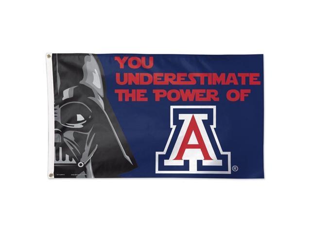 3 x 5 WinCraft NCAA University of Central Florida 11106115 Deluxe Flag