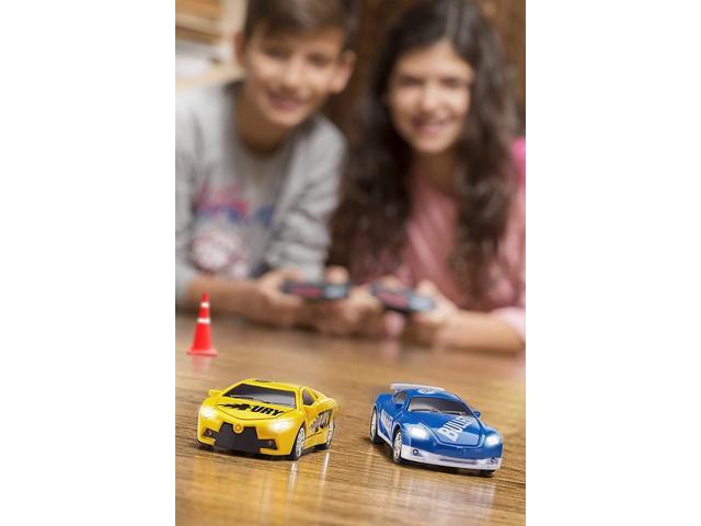 as seen on tv pocket racers