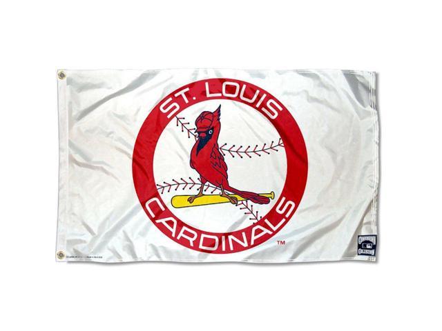 st louis cardinals flag shirt