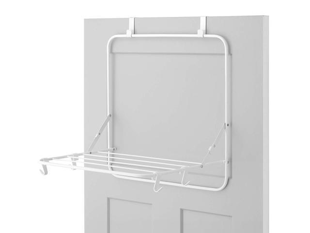 Whitmor Over The Door Drying Rack Newegg Com