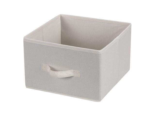 Household Essentials 311306 Set Of 2 Drawers For Hanging Shelf