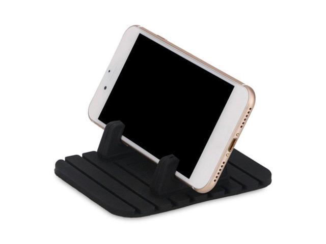 Car Phone Holder Leagway Anti Slip Silicone Sticky Car Dash Pad