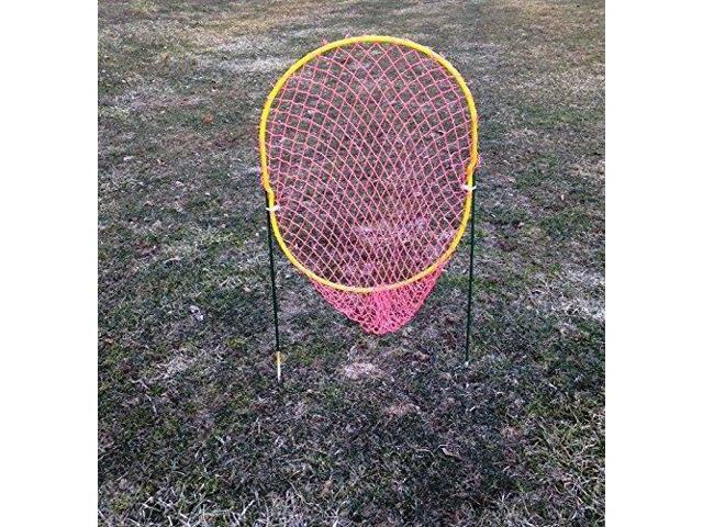 Xtra Fielder Strike Zone For Blitzball Swerve Ball Stick Ball Dude
