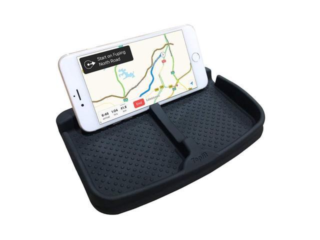 best non slip dash mat