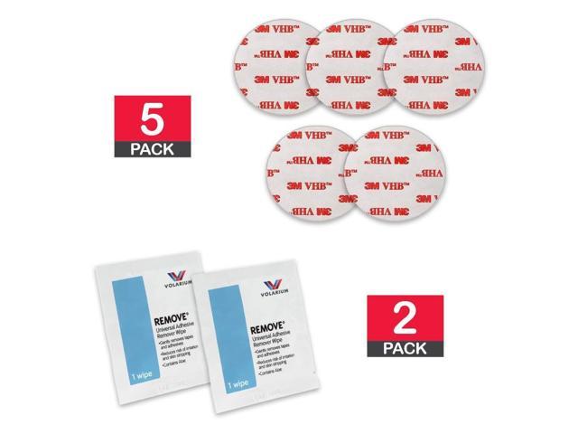 2 sided adhesive pads