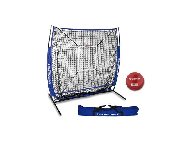 Baseball Practice net l Screen