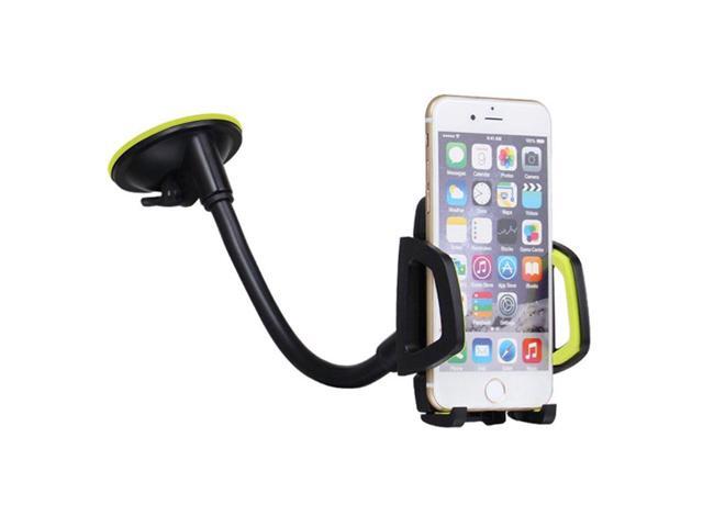 Universal 360 Phone Mobile Car Dash Holder Stand Mount Accessory For iphone GPS