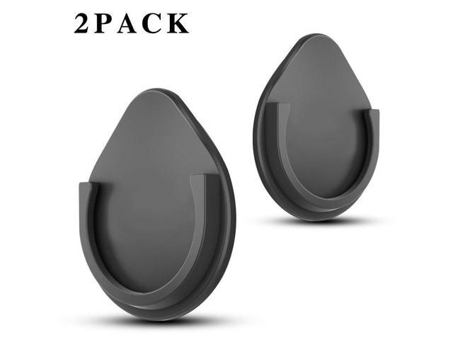 Office Home Black Minso 3 Pack Car Mount,for Phone Pop Up Grip Stand and Grips,Coolest Collapsible Grip Stand,Strongest /& Most Durable Pop Up Grip Holder Use for in Car