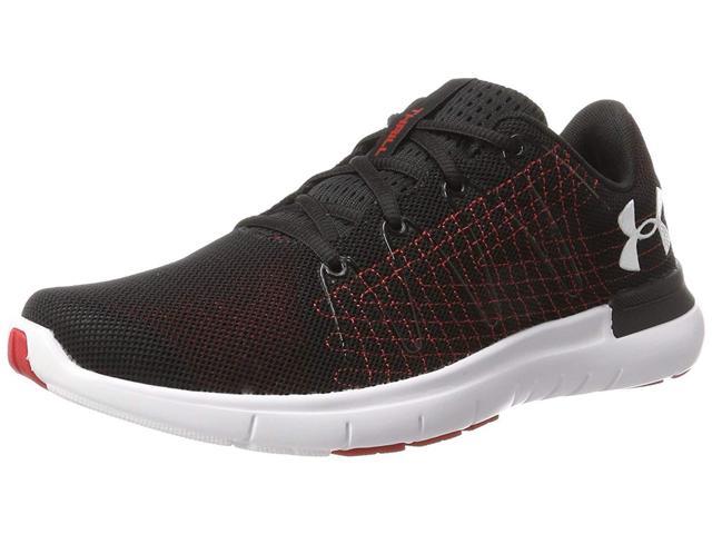 under armour thrill 3 running shoes mens