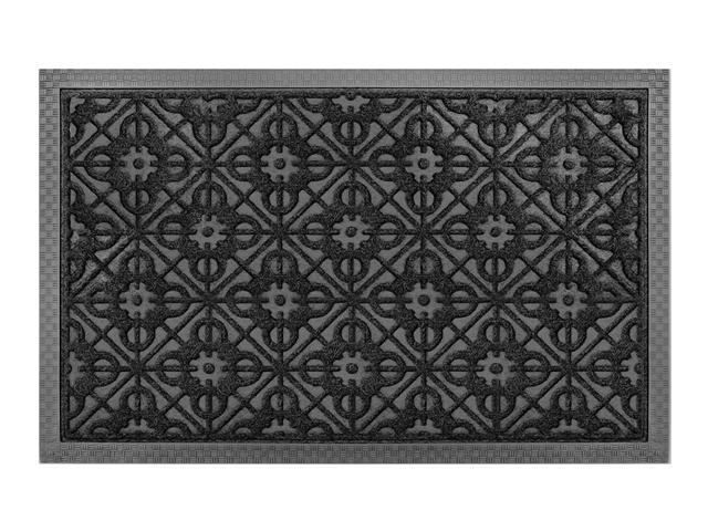 Front Door Mat Large Outdoor Indoor Entrance Doormat By Abi Home